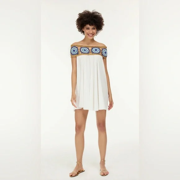 My Beachy Side Zelda Mini NWT Size S - Picture 3 of 8